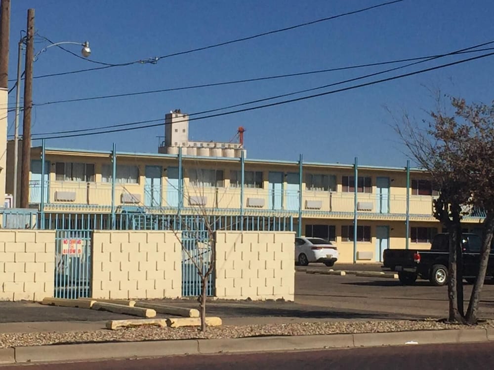 Фото отеля 4