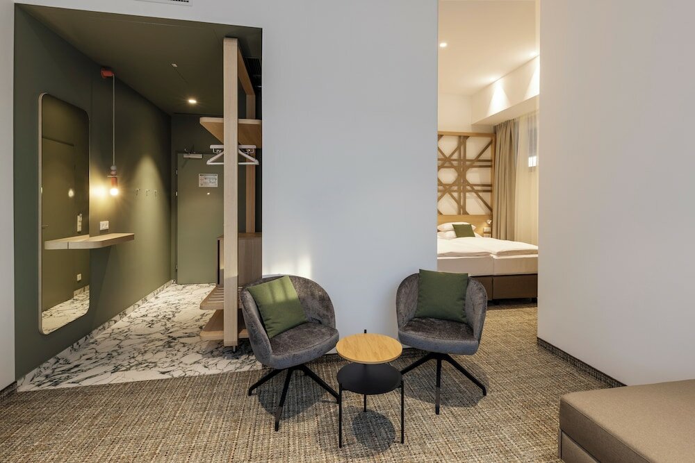 Фото Arcotel Aq Wien