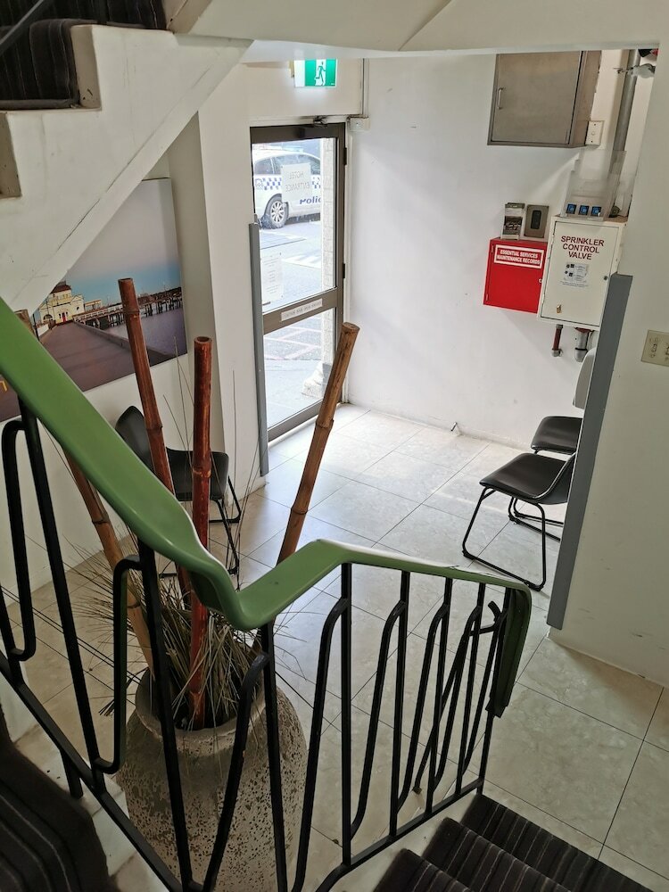 Фото City Centre Budget Hotel