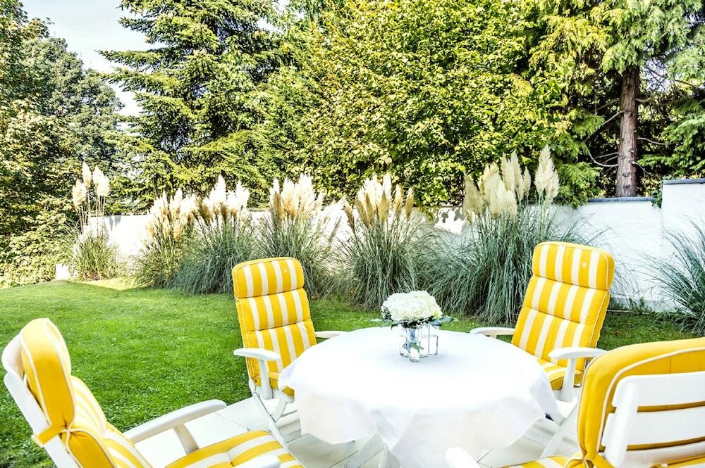 Фото Hotel Villa Falkenberg