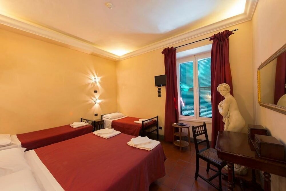 Фото Hotel Al SanPietrino