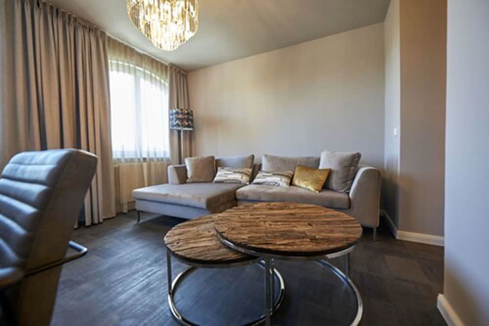 Фото Hotel Belvedere