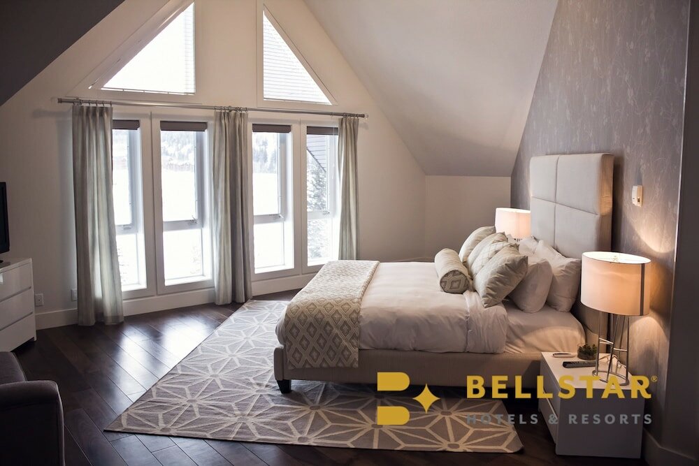 Фото Grande Rockies Resort - Bellstar Hotels & Resorts