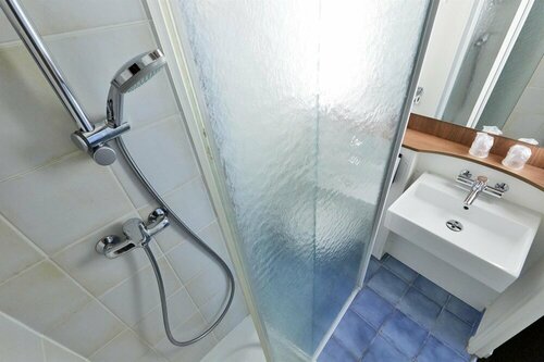 Гостиница Campanile Paris Ouest - Pte de Champerret Levallois в Нейи-сюре-Сене