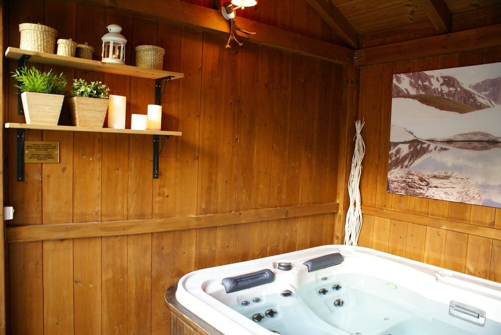 Фото Gamila Rocks Mountain Hotel