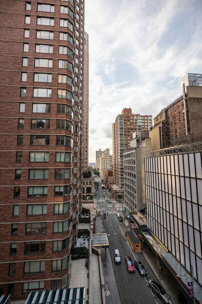 Фото Отель Amsterdam Court