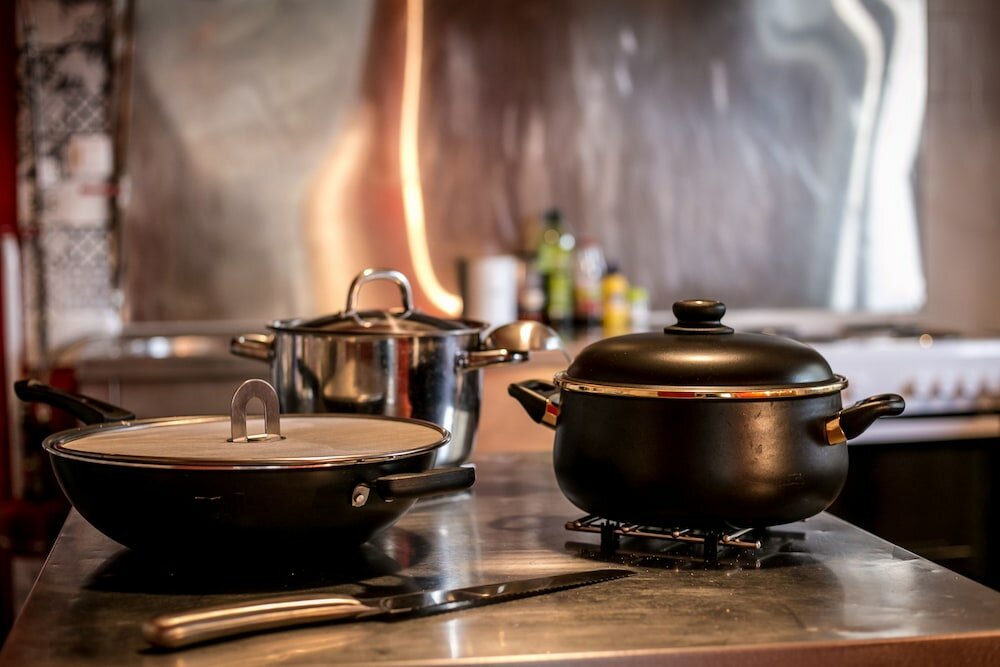 Фото Holy Rock - Hostel