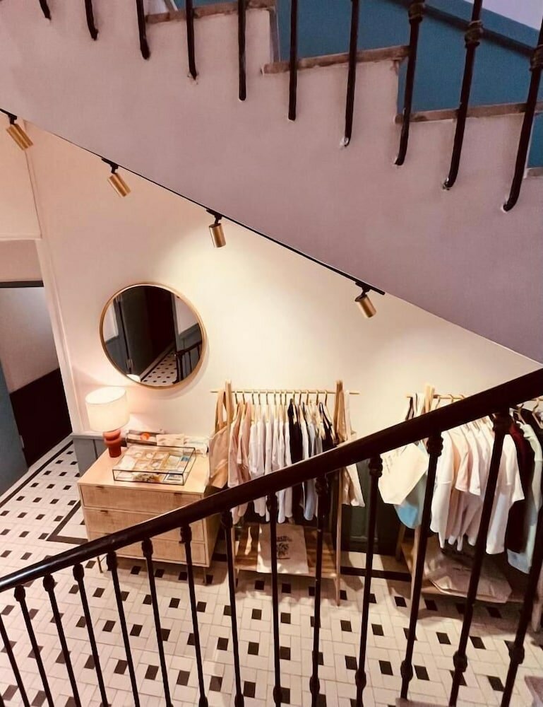 Фото Hotel de Londres