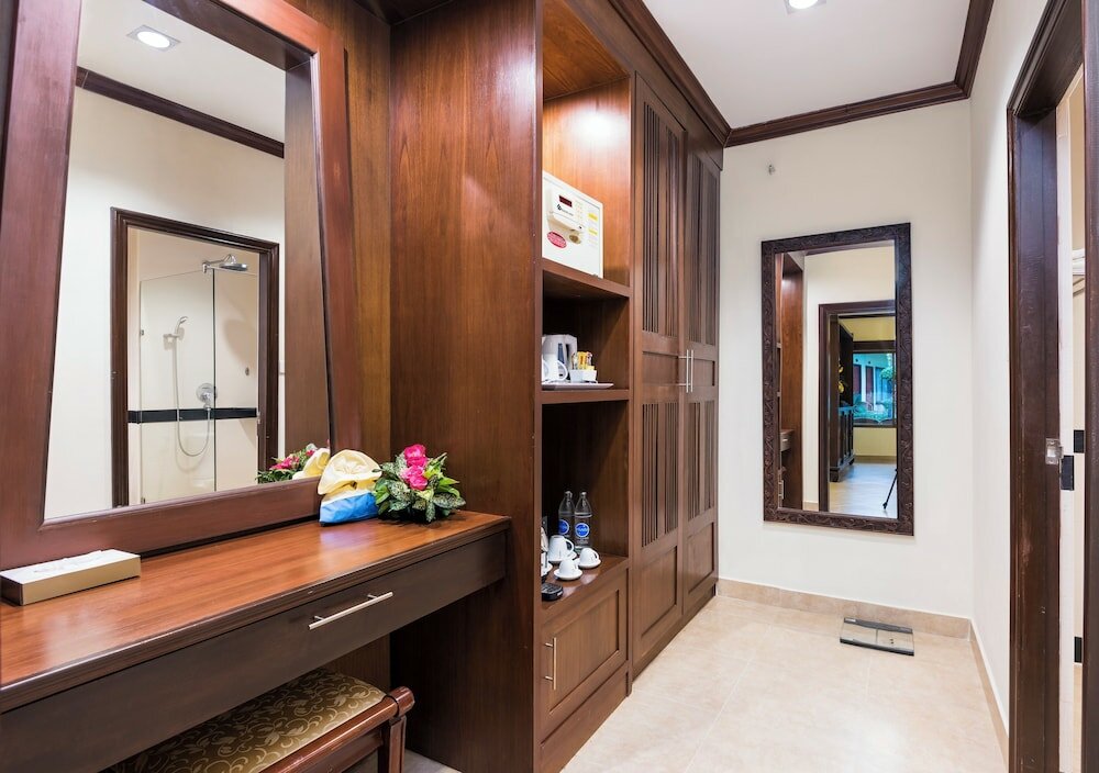 Фото Thai Garden Resort