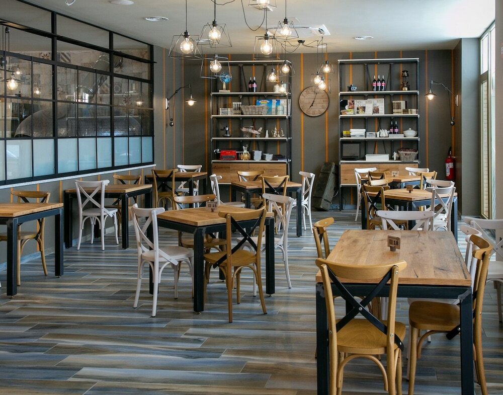 Фото Hotel Polo Nautico