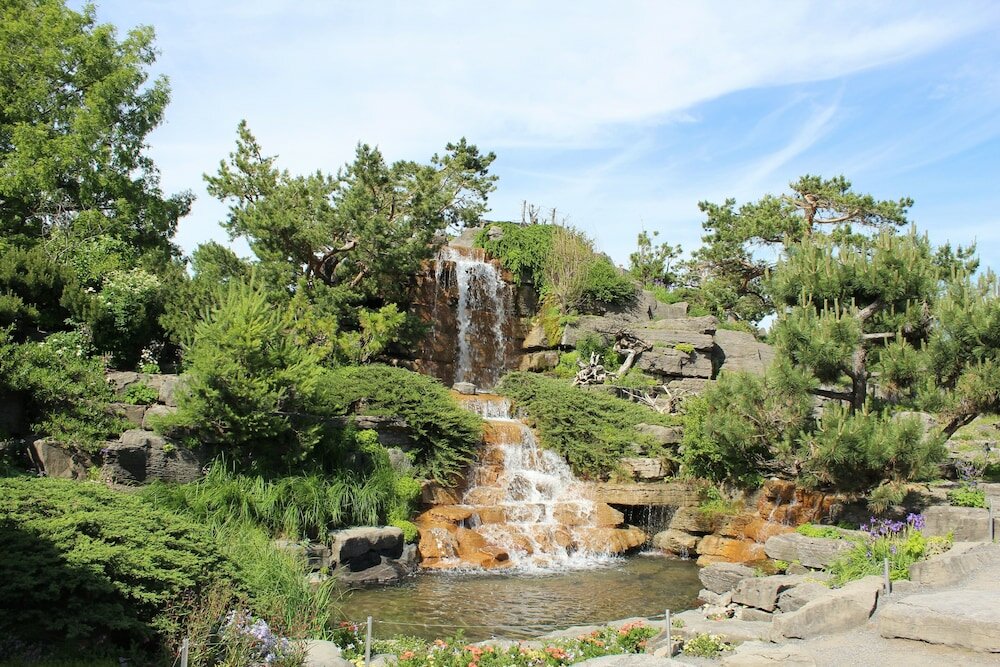 Фото Hotel Monville