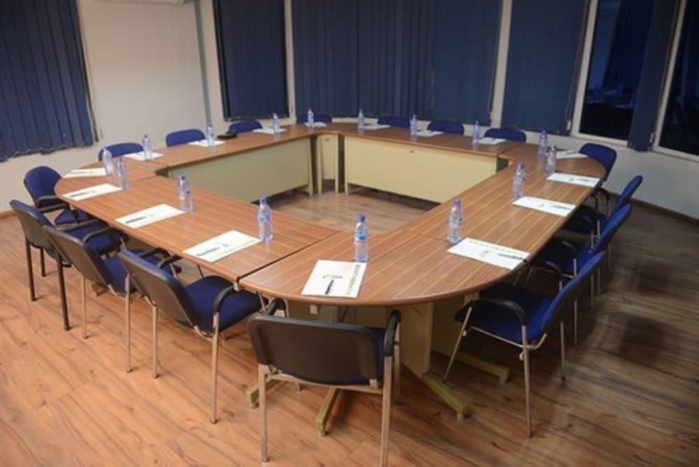 Фото Airside Hotel