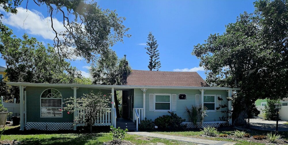 Фото Paradise Cove at Lemon Bay