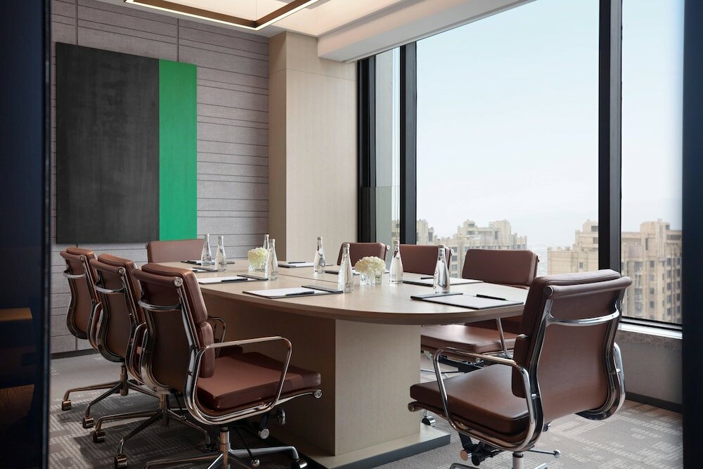 Фото Courtyard by Marriott Suzhou Mudu