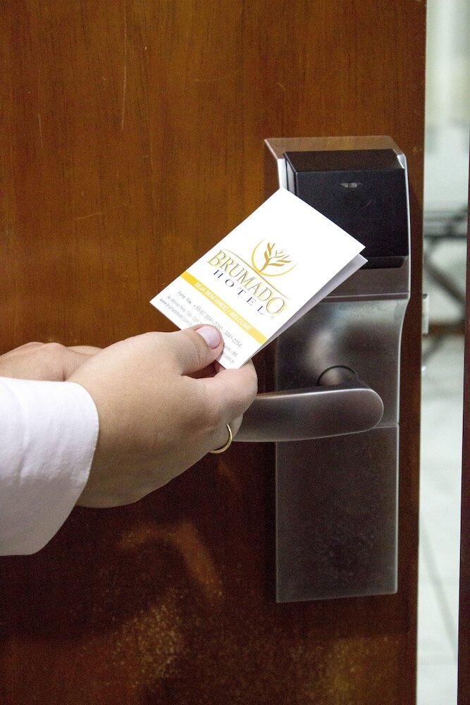 Фото Brumado Hotel