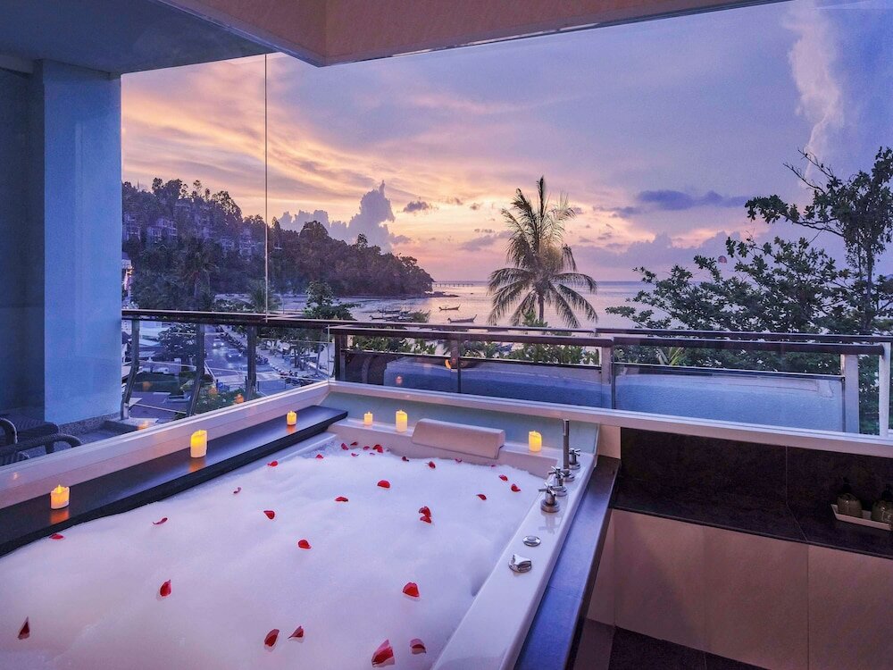 Фото Homm Bliss Southbeach Patong