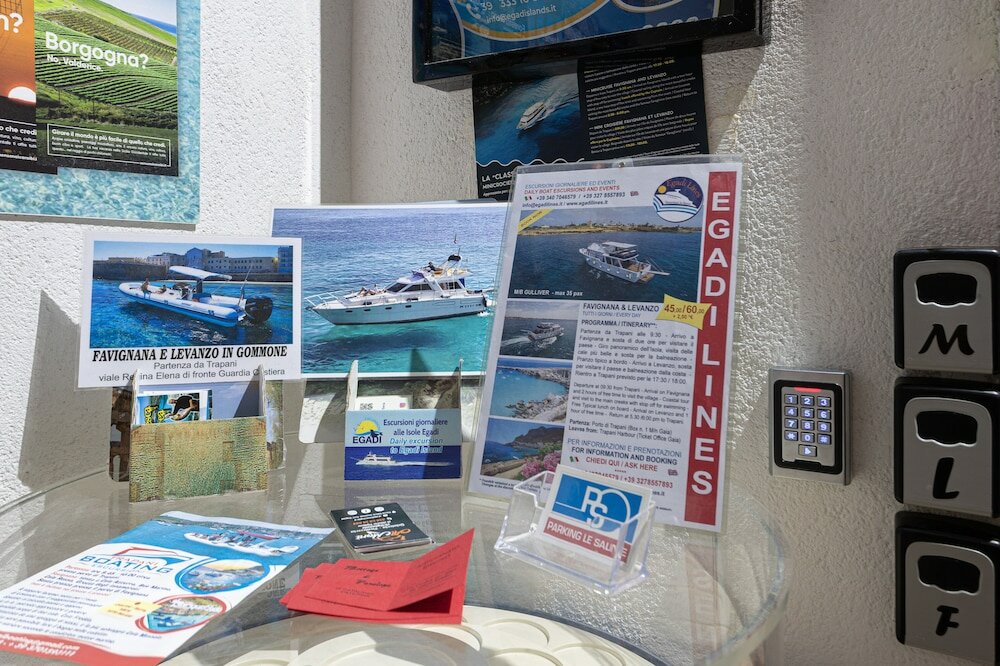 Фото Il Profumo del Porto