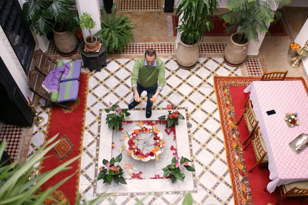 Фото Riad Al kadar