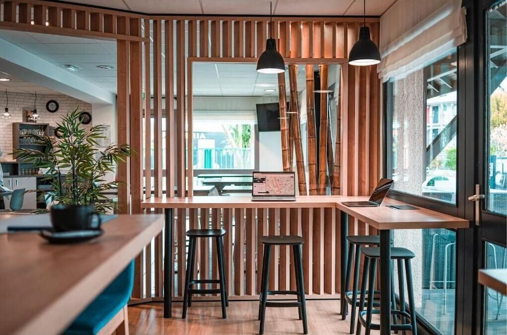 Фото Kyriad Saint Brieuc - Tregueux