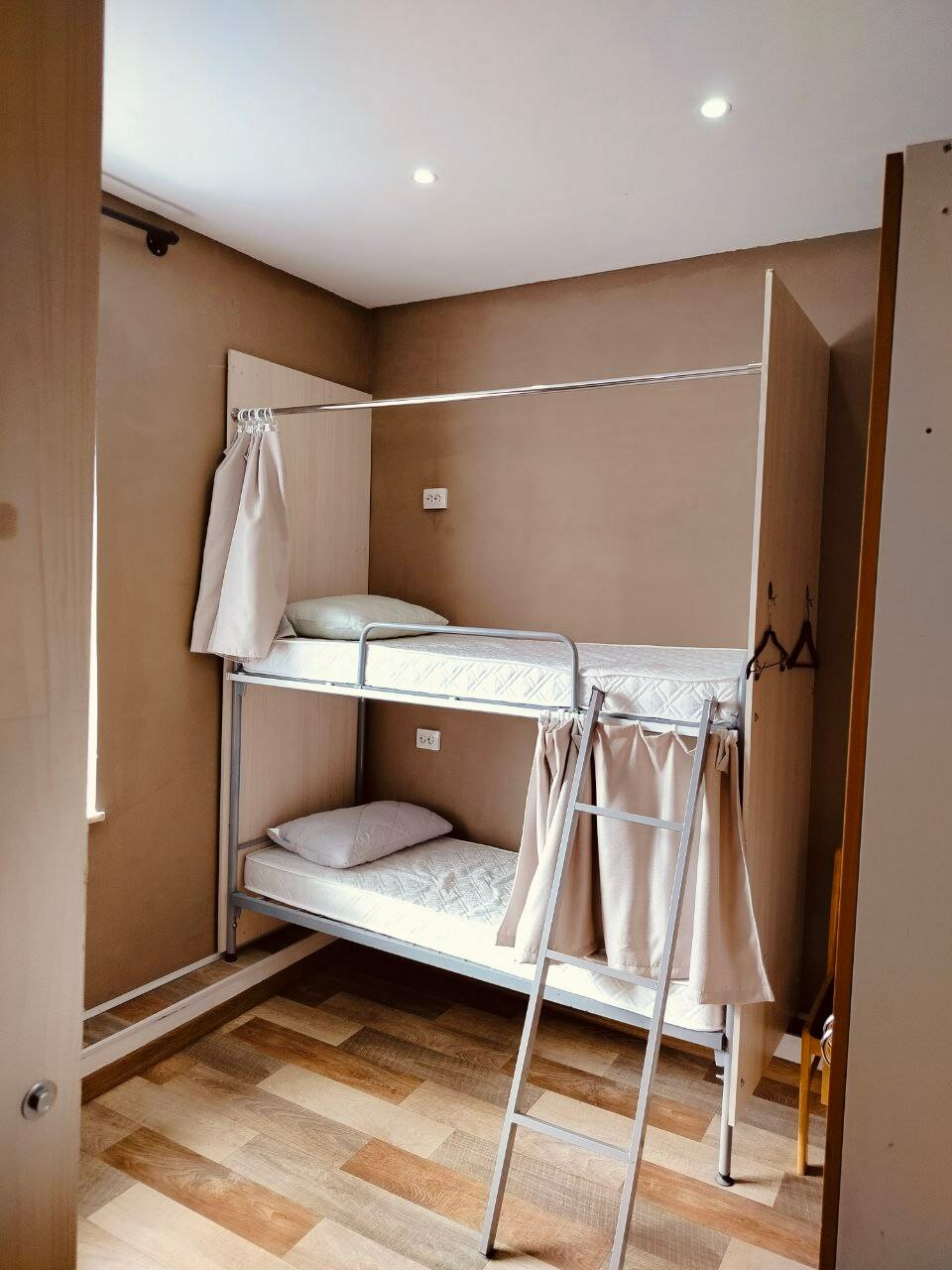 Фото Волжский