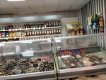 Beer Fish (2nd Lagernaya Street, 28) ، متجر بيع البيرة