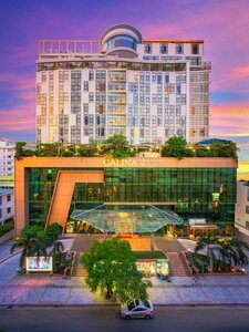 Гостиница Galina Hotel