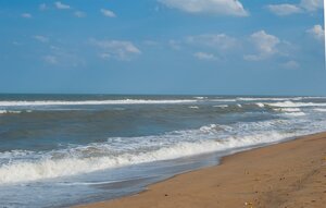 Гостиница Sand Silver Business Hotel