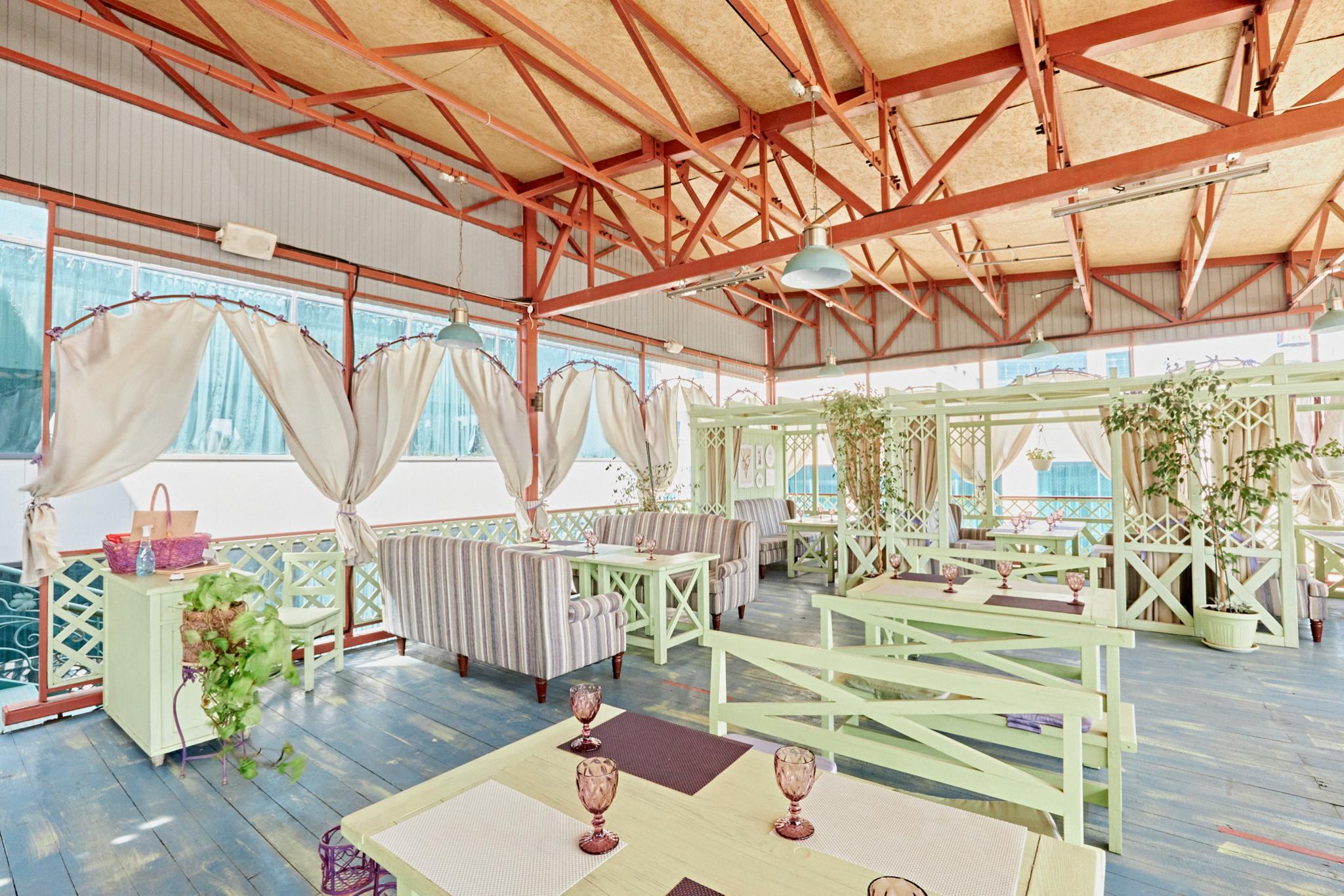 Фото Гринн Бизнес-класс