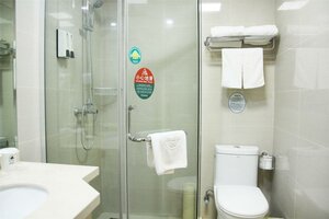 Гостиница GreenTree Inn Nanning Xiuxiang Hotel