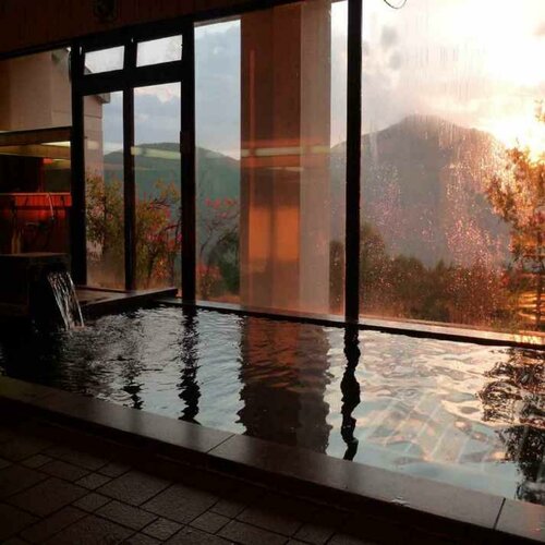 Гостиница Hotel North Shiga
