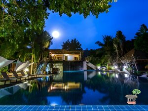 Гостиница K. B. Resort Koh Chang в Ко Чанге