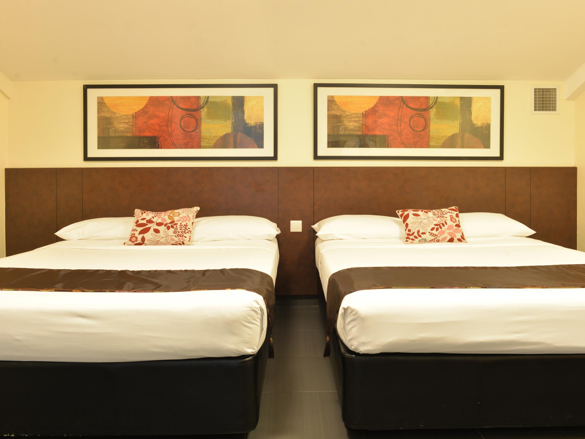 Фото Hotel81 - Selegie