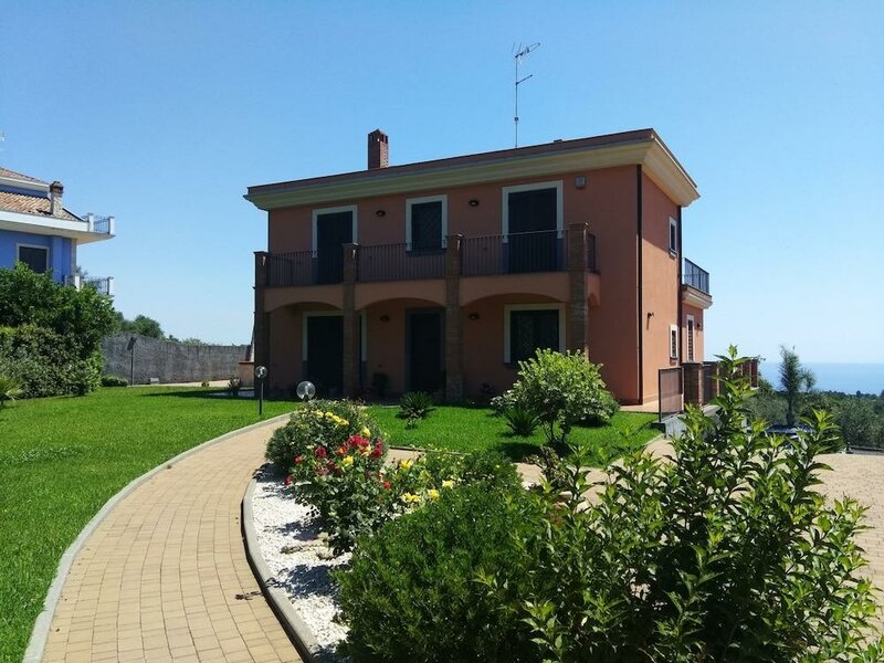 Villa Feluchia