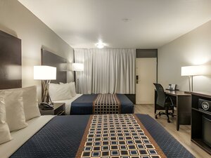 Гостиница Monreale Express International Drive Orlando
