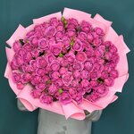 Радость в цветах (Gerasima Kurina Street, 16), flower shop