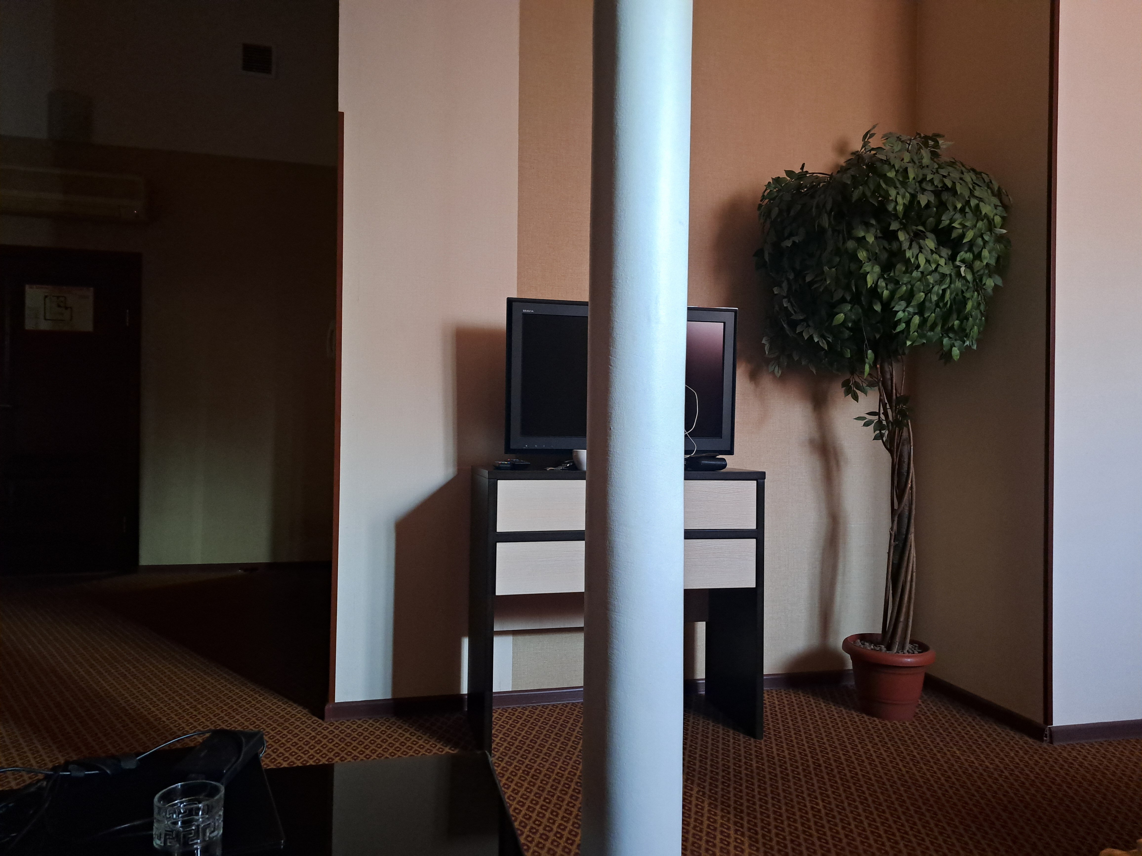 Фото Саврасовская