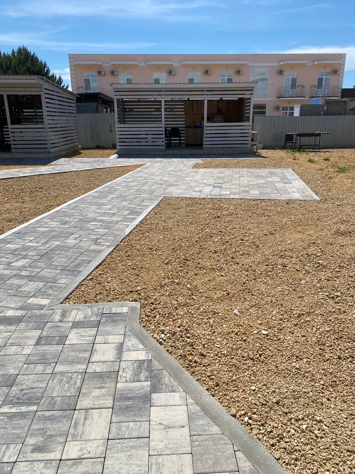 Фото Идиллия