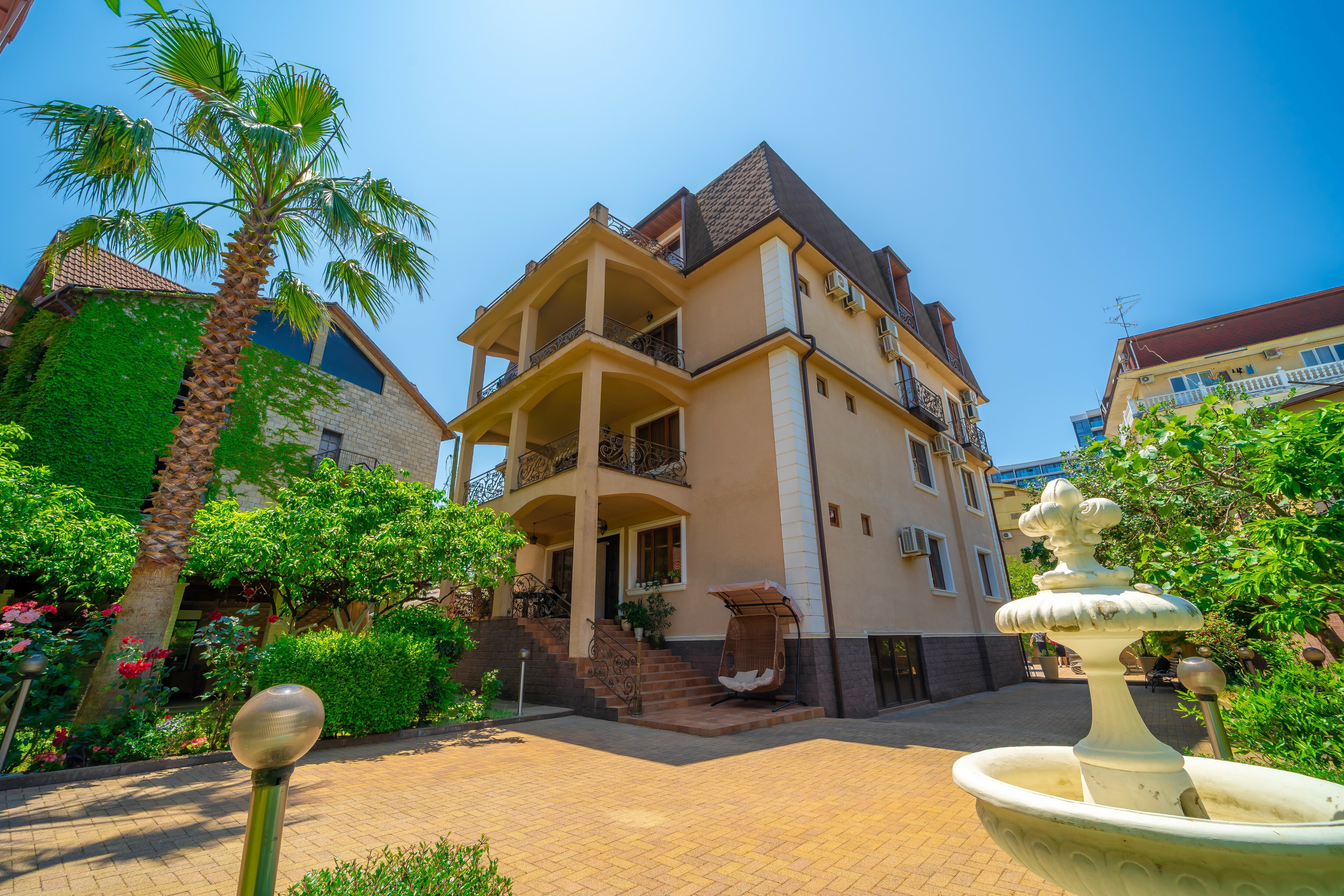 Фото отеля 5