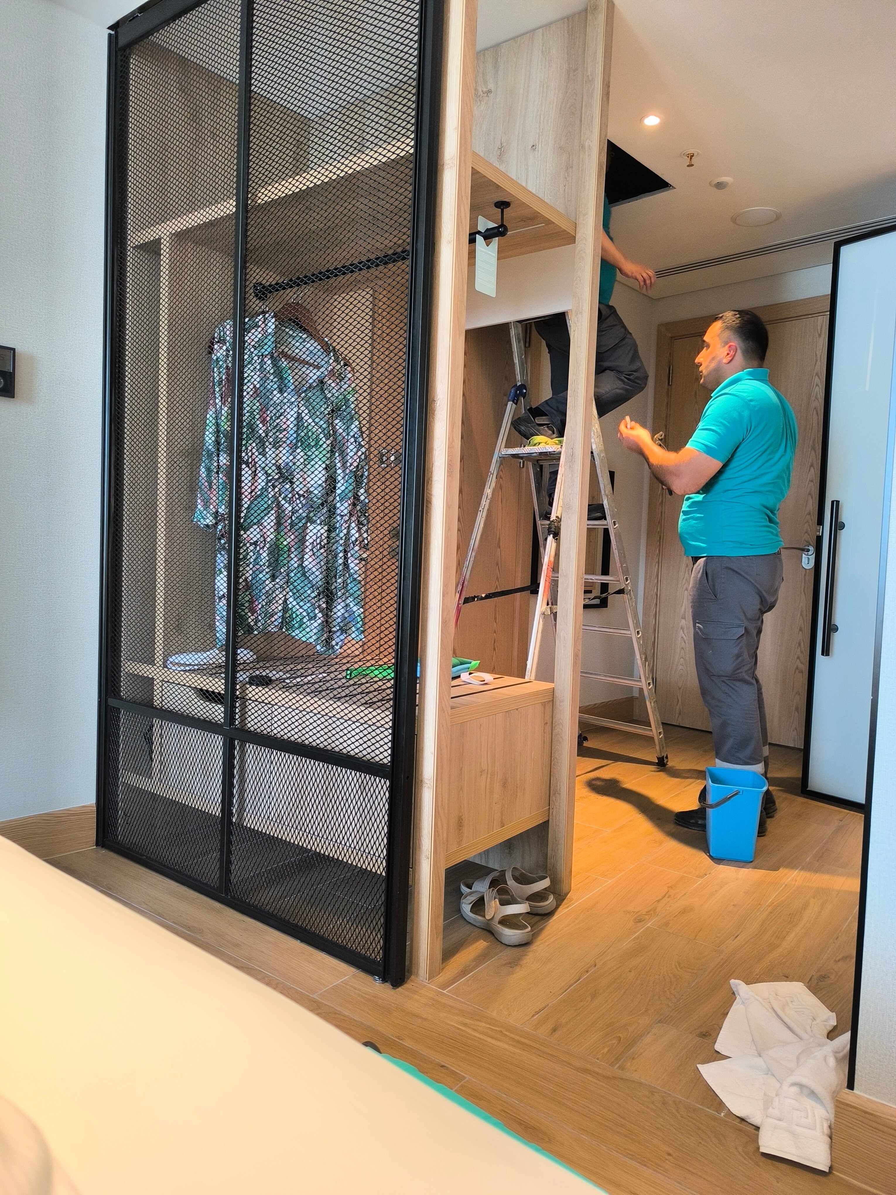 Фото Hilton Garden Inn Baku