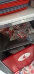 Rostic's (Lenina Street, 15), fast food