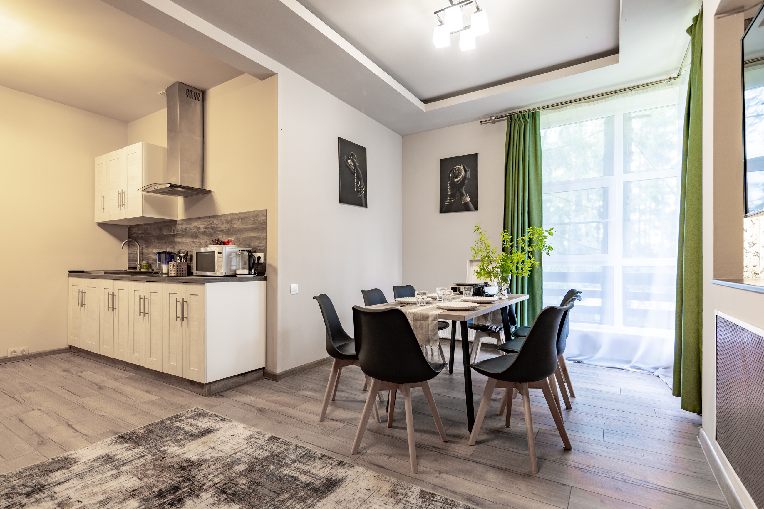 Фото Belikovo Club House