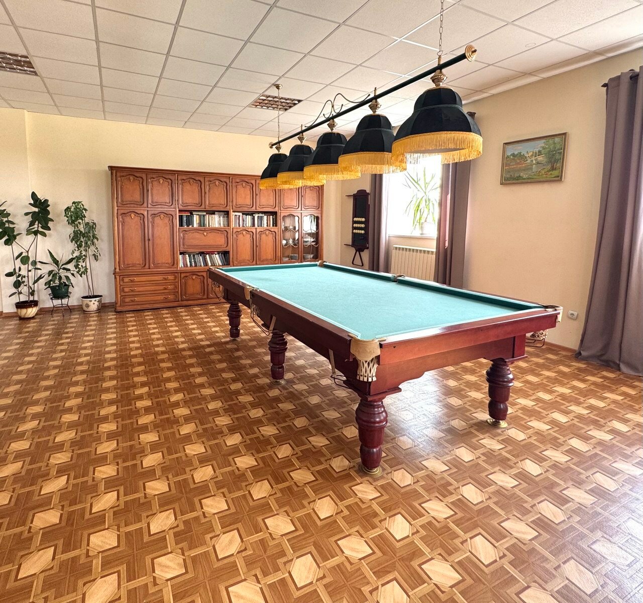 Фото Усадьба Заилечье