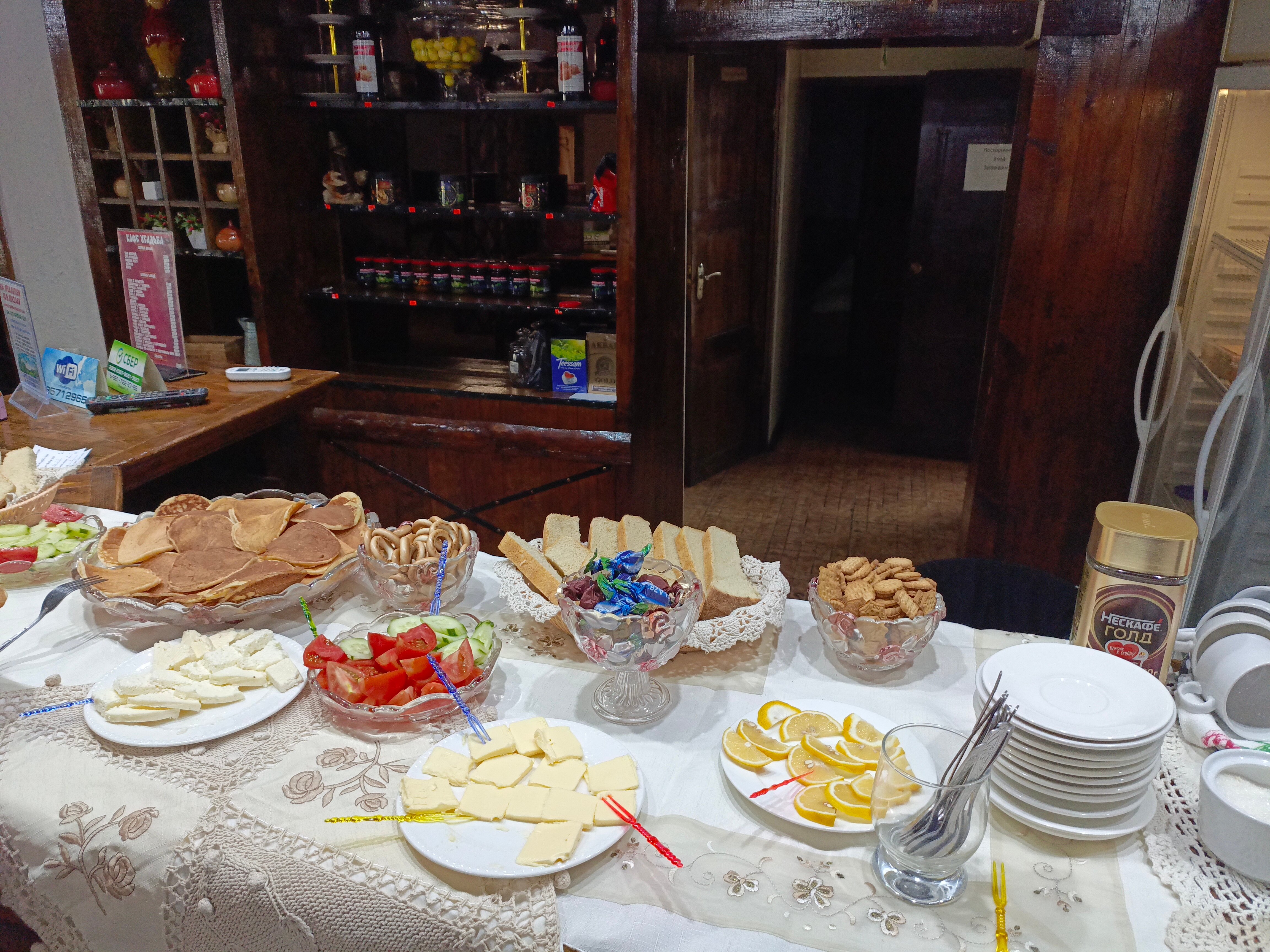 Фото Усадьба