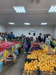 Овощи и фрукты (Borisa Kornilova Street, 4А), greengrocery