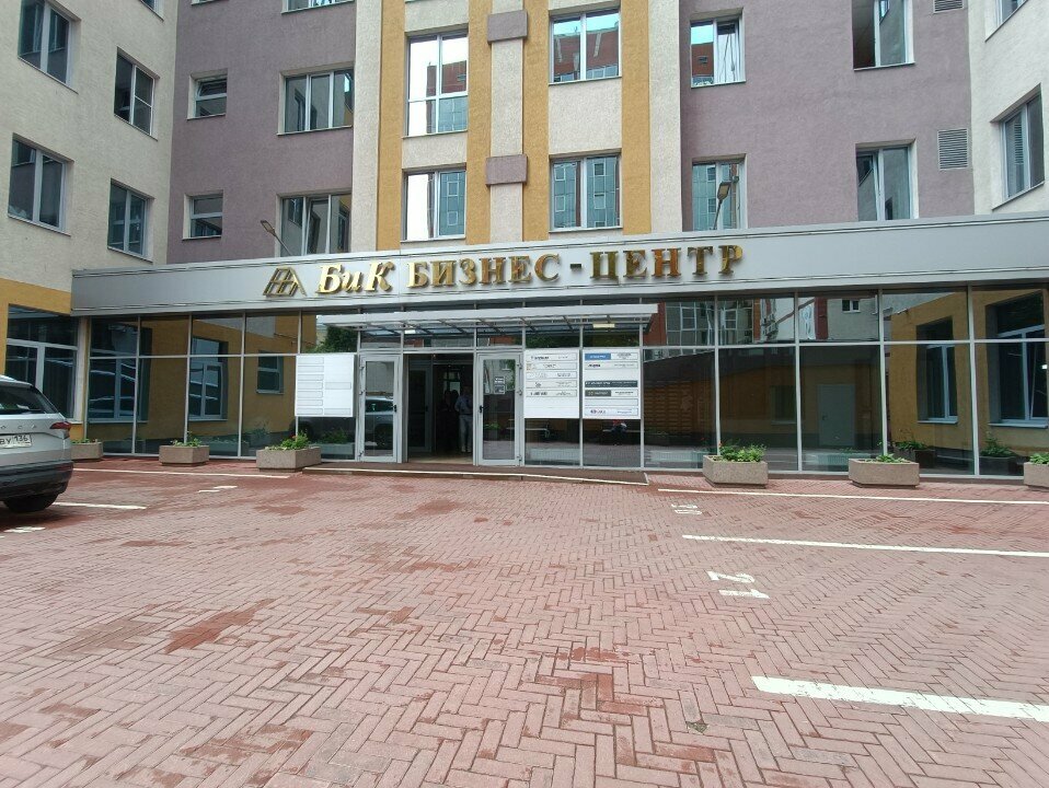 Sale and rental of commercial robots ZapanRobot, Voronezh, photo