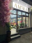 Amira Flowers (Aghasi Khanjyan Street, 6-21), flower shop