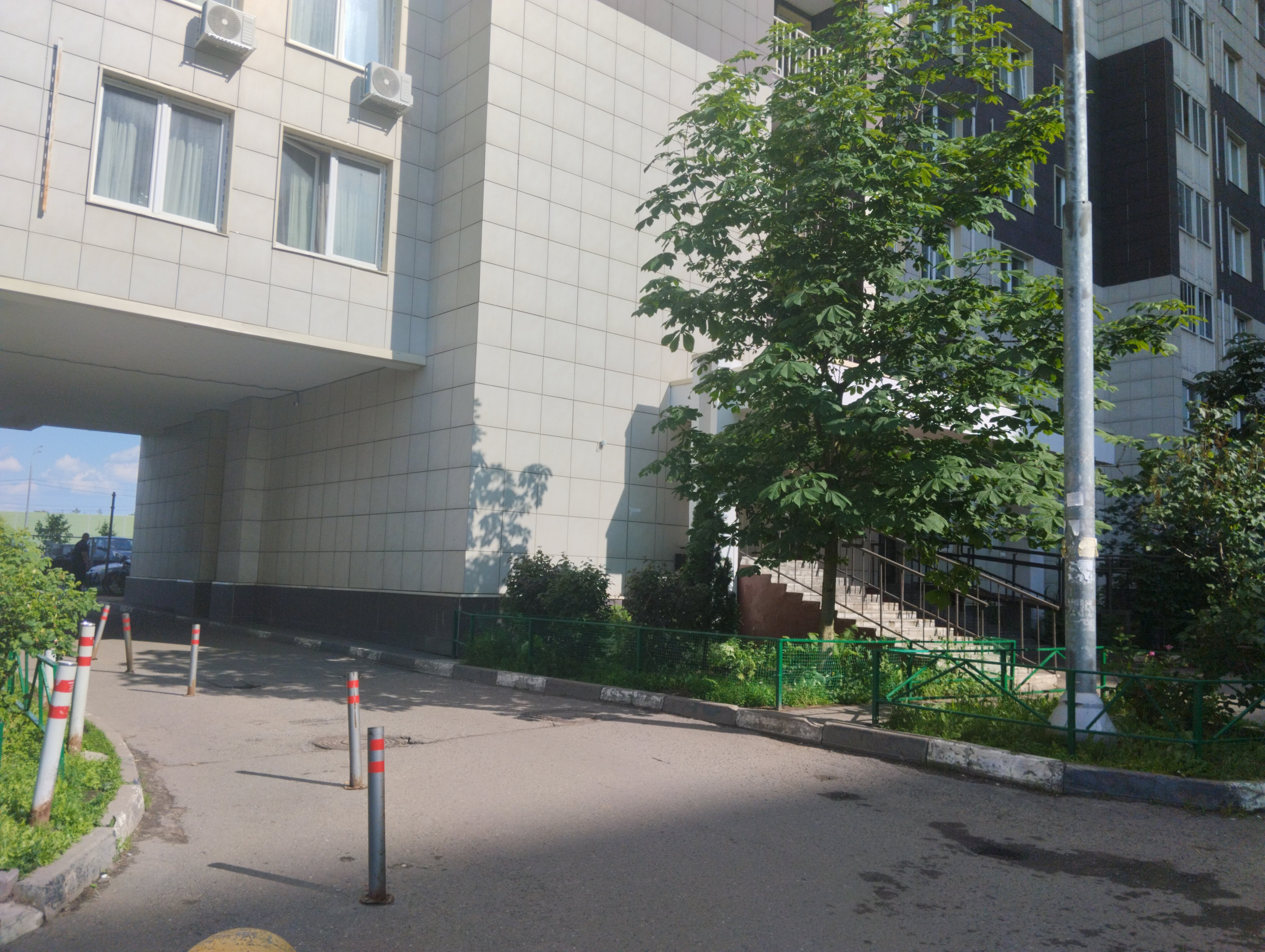 Фото Далдос