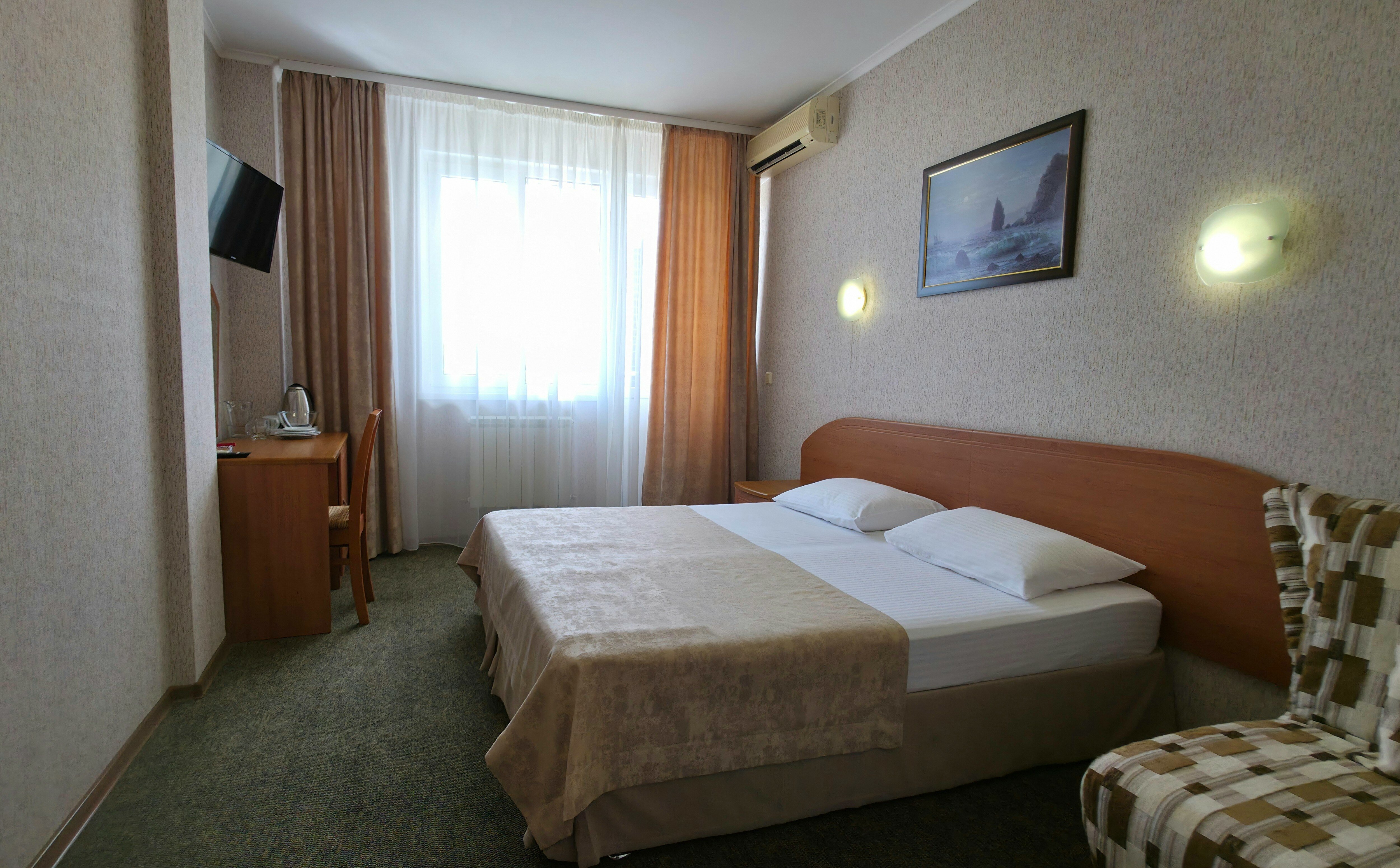 Фото Черноморье