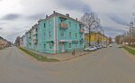 ВозрождениеМед (ulitsa Shibankova, 29), management company