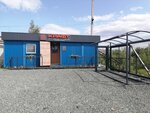 Крафт (ulitsa 3-go Internatsionala, 2А), automatic doors and gates